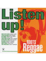 Listen up! roots reggae