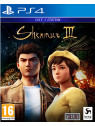 Shenmue iii d1 edition