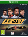 F1 2017