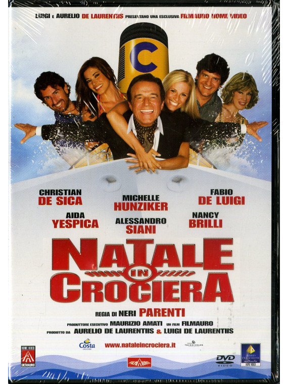Natale in crociera