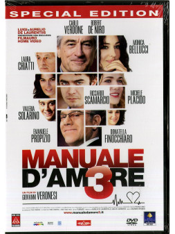 Manuale d'amore 3