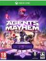 Agents of mayhem day one edition