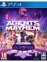 Agents of mayhem day one edition