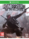Homefront the revolution d1 edition
