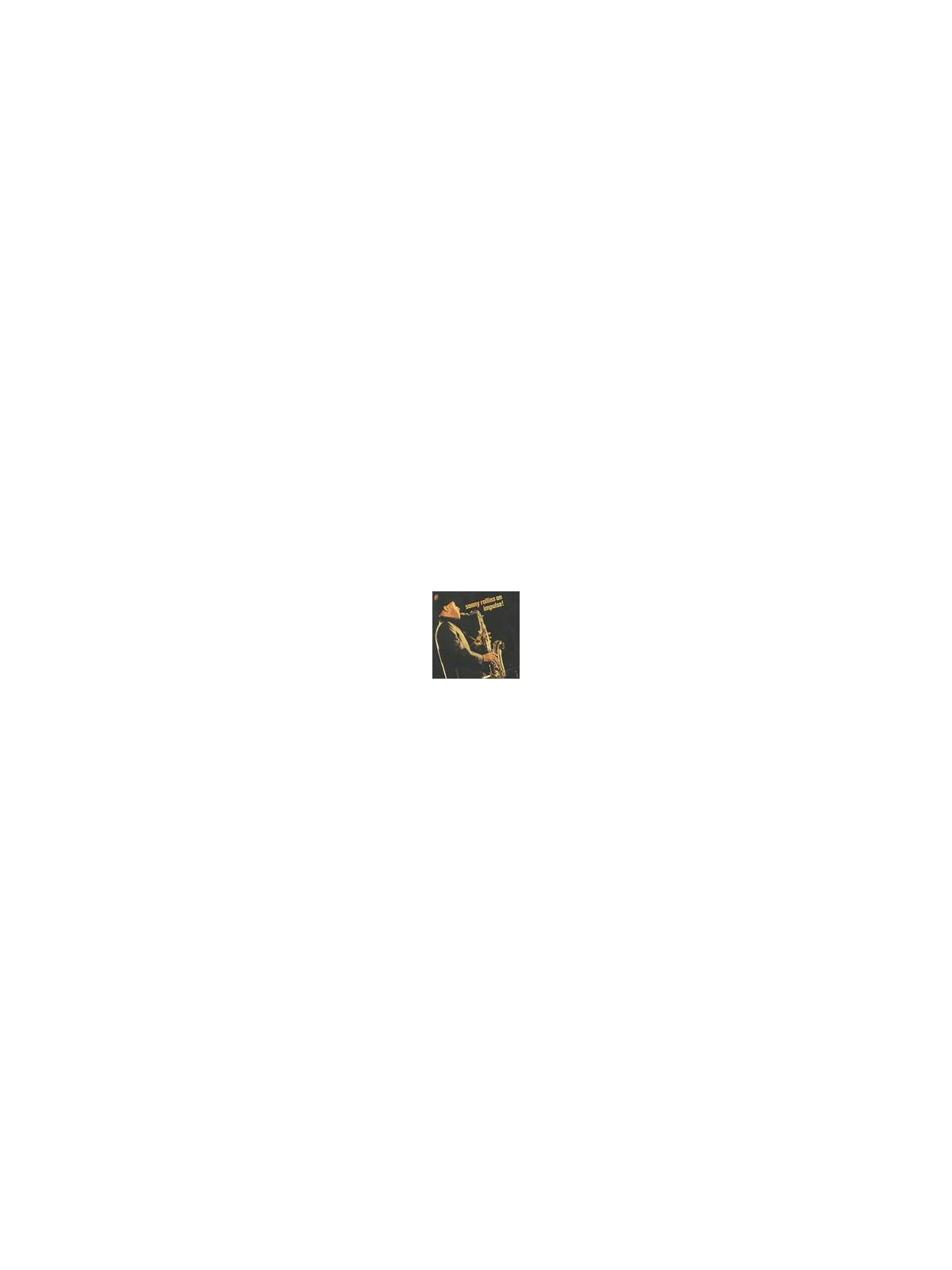 On impulse! [ristampa 1997] (sax)