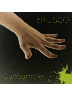 Guacamole