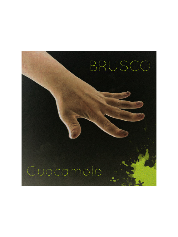 Guacamole