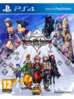 Kingdom hearts hd 2.8 final chapter prologue