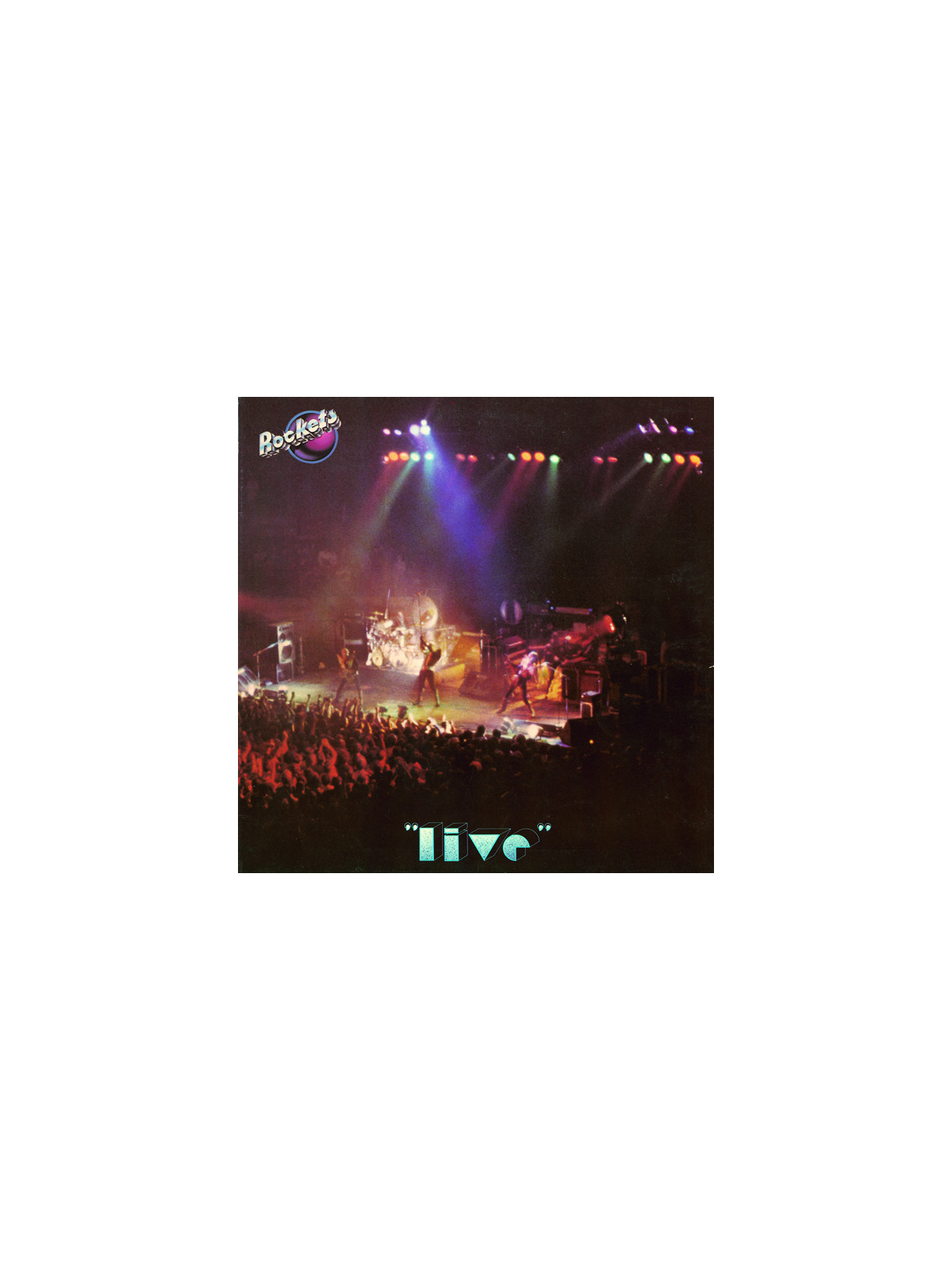 Live (cd numbered with cover slipcase laminated + bonus tracks limited edt.)