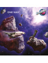 One way (cd numbered copertina slipcase laminata + 3 bonus tracks limited edt.)