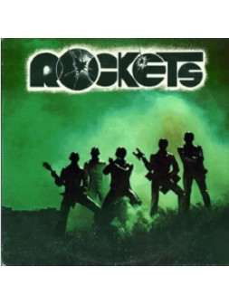 Rockets (picture disc numbered limited edt.)