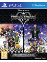 Kingdom hearts 1.5 hd & 2.5 hd