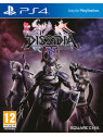 Dissidia final fantasy nt
