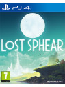 Lost sphear
