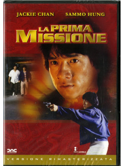 La prima missione
