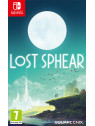 Lost sphear