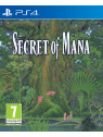 Secret of mana