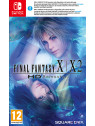 Final fantasy x-x-2 hd remaster