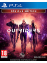 Outriders - day one edition