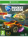 Rocket league: collector's edition