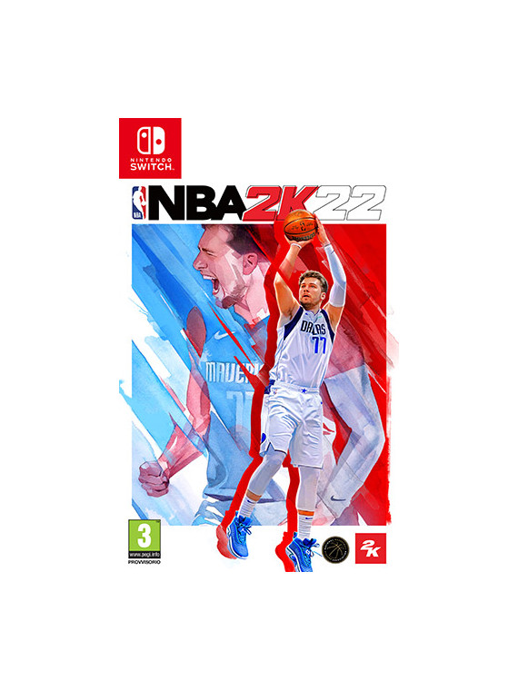 Nba 2k22