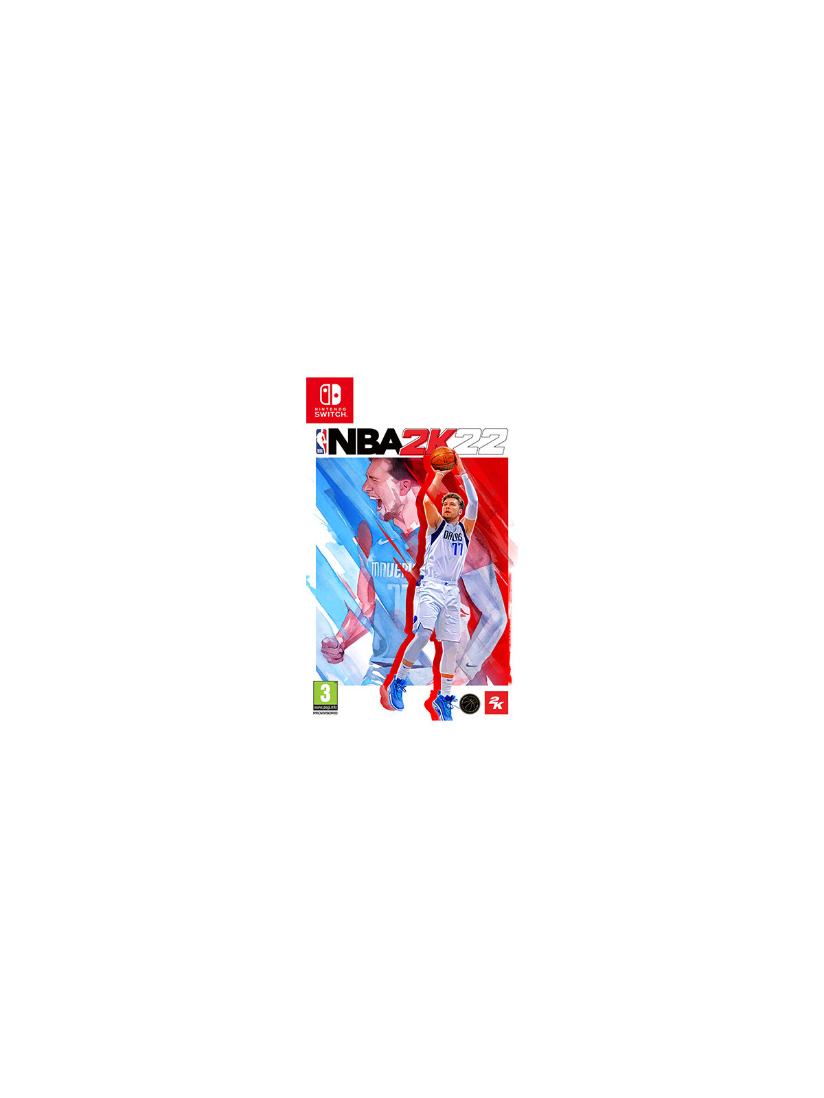 Nba 2k22