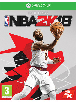 Nba 2k18