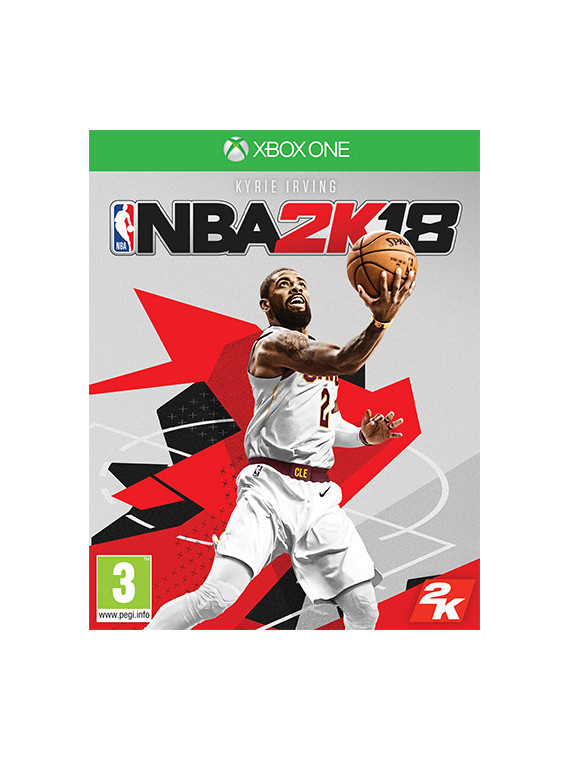 Nba 2k18