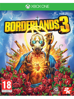Borderlands 3