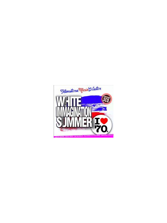 70's stars (barry white-donna summer-imm