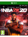 Nba 2k20