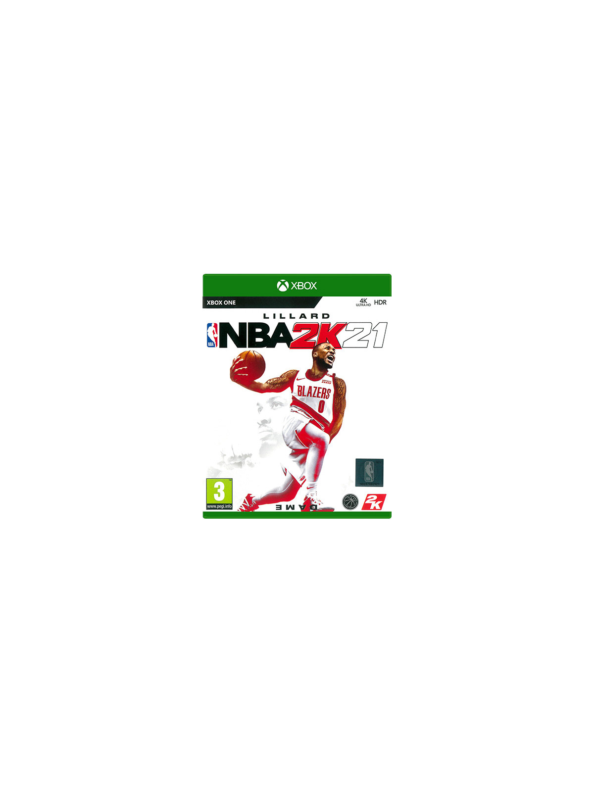 Nba 2k21