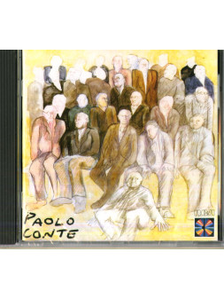 Conte-paolo conte