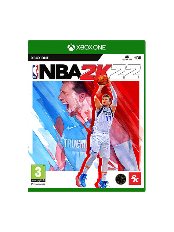 Nba 2k22
