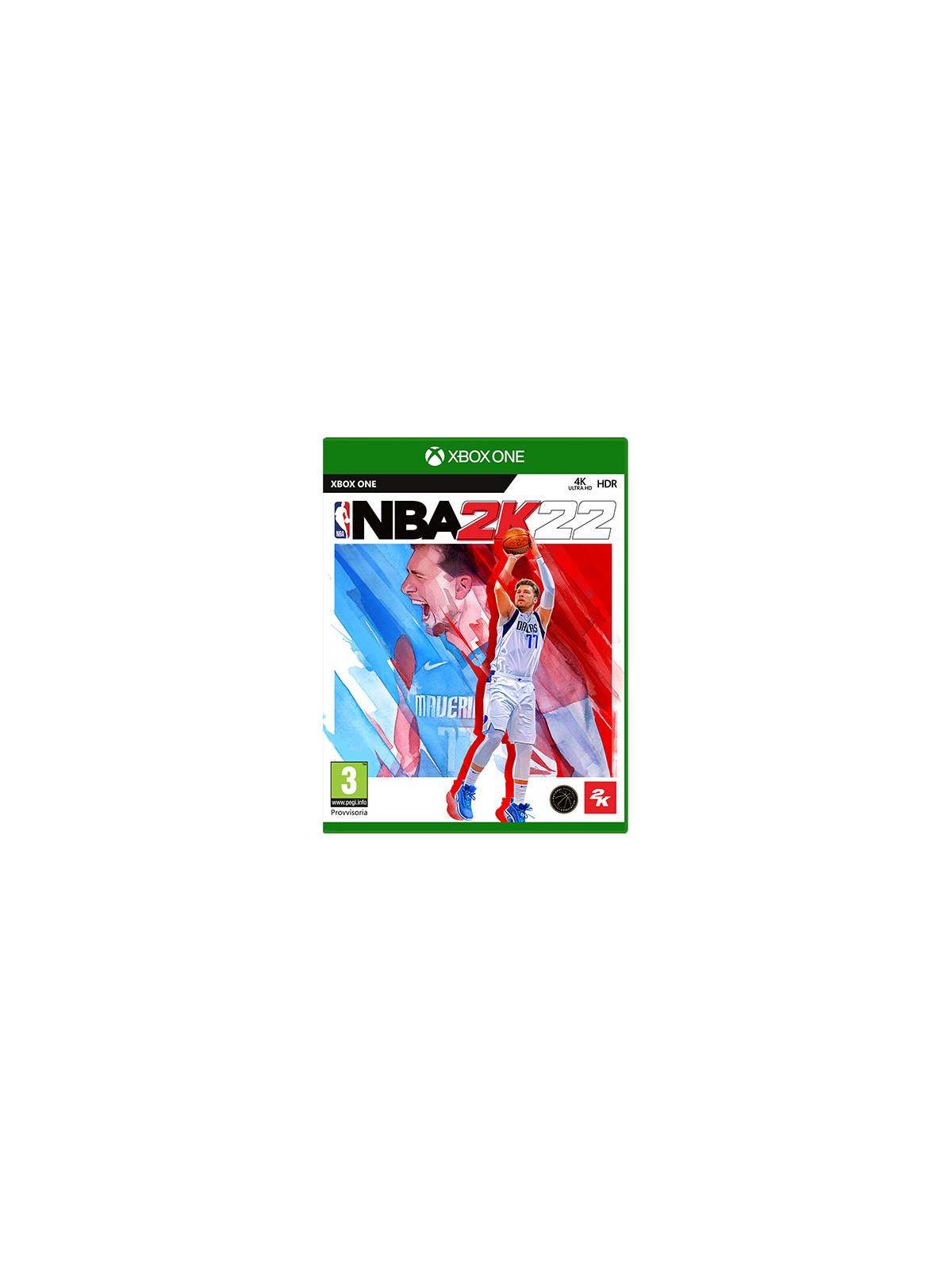 Nba 2k22