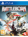 Battleborn d1 edition