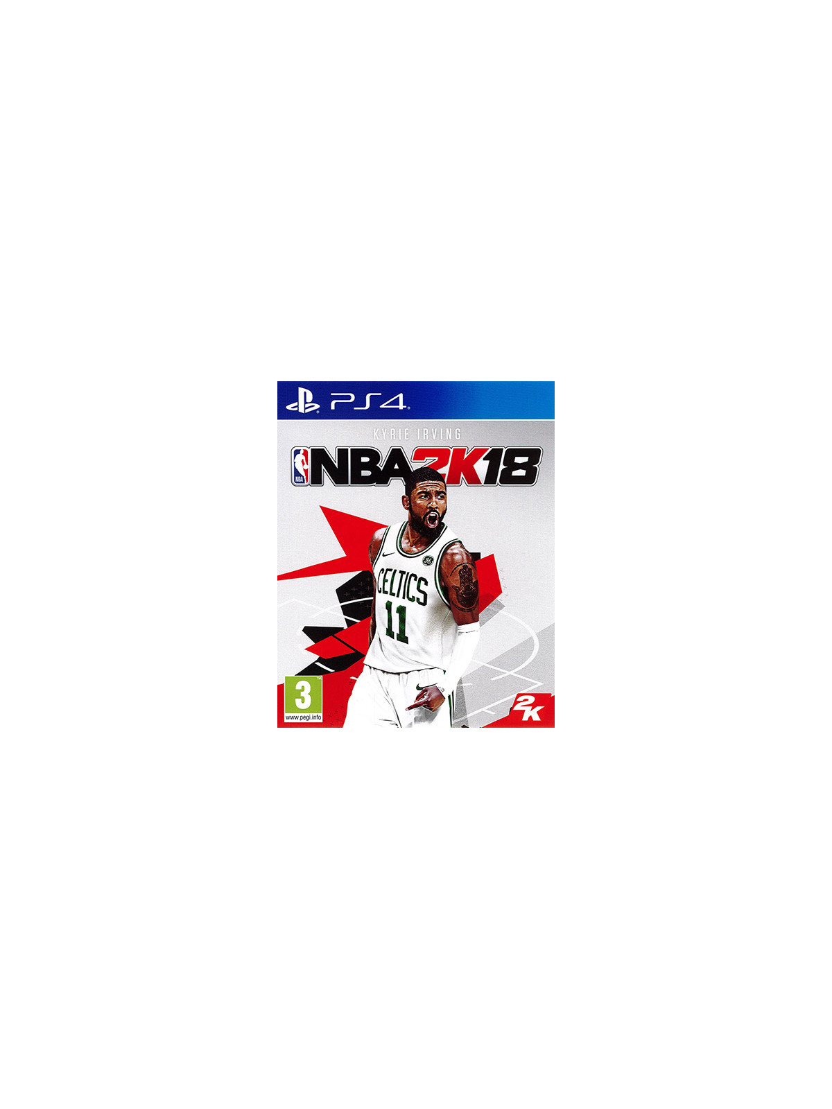 Nba 2k18