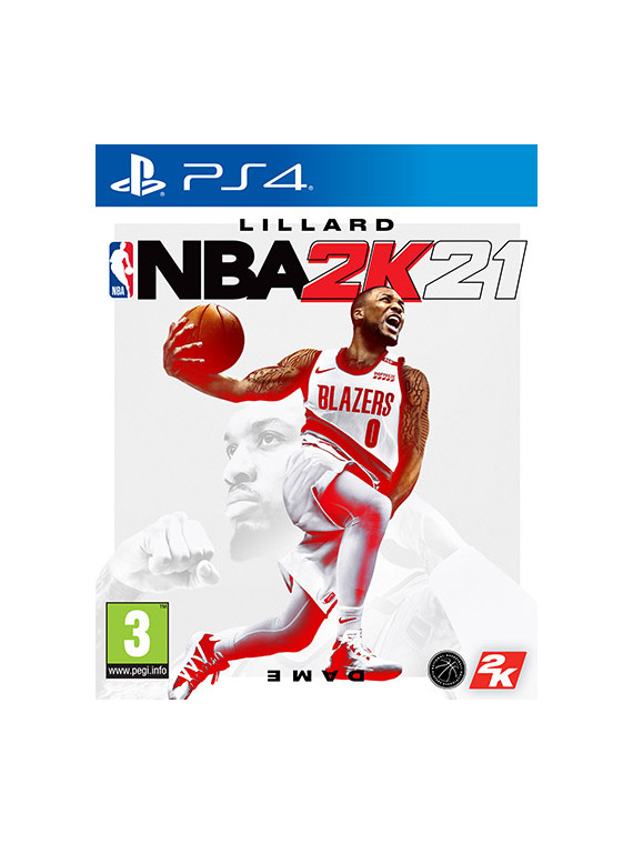 Nba 2k21