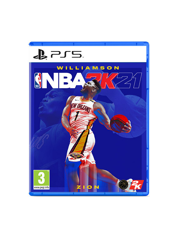Nba 2k21