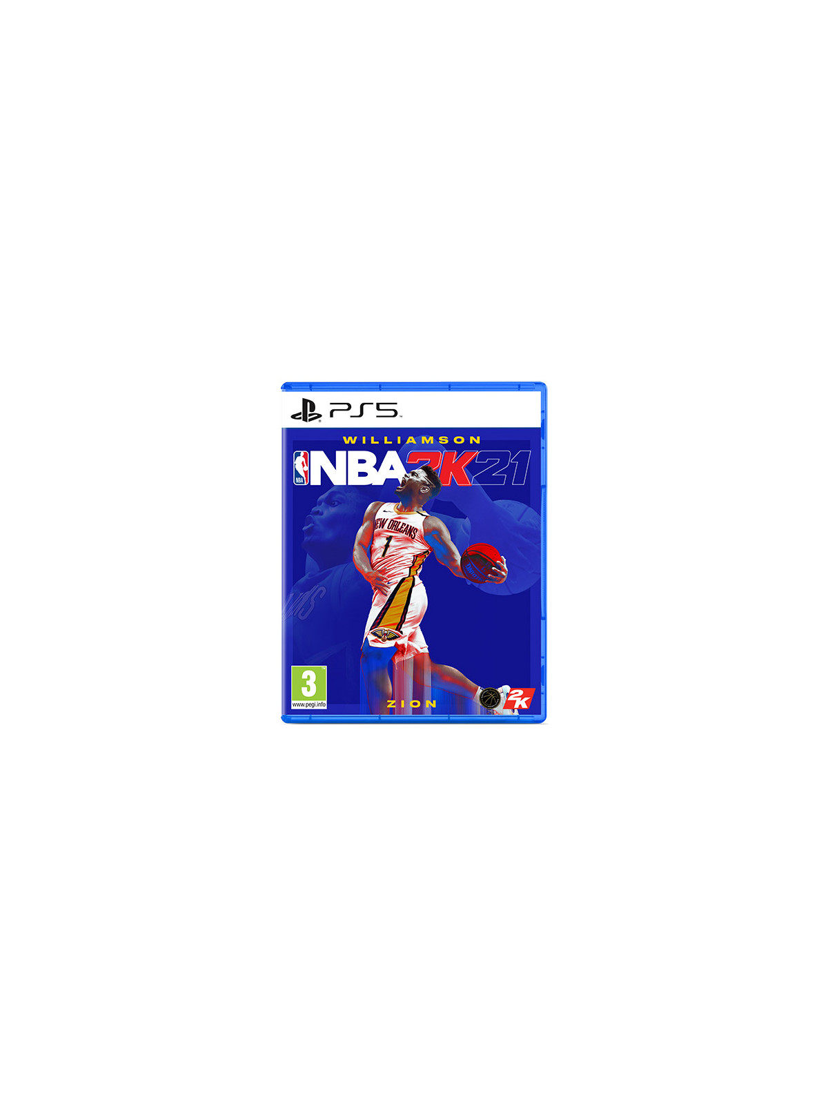 Nba 2k21
