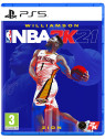 Nba 2k21
