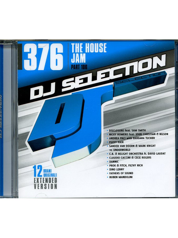 The house jam part 106