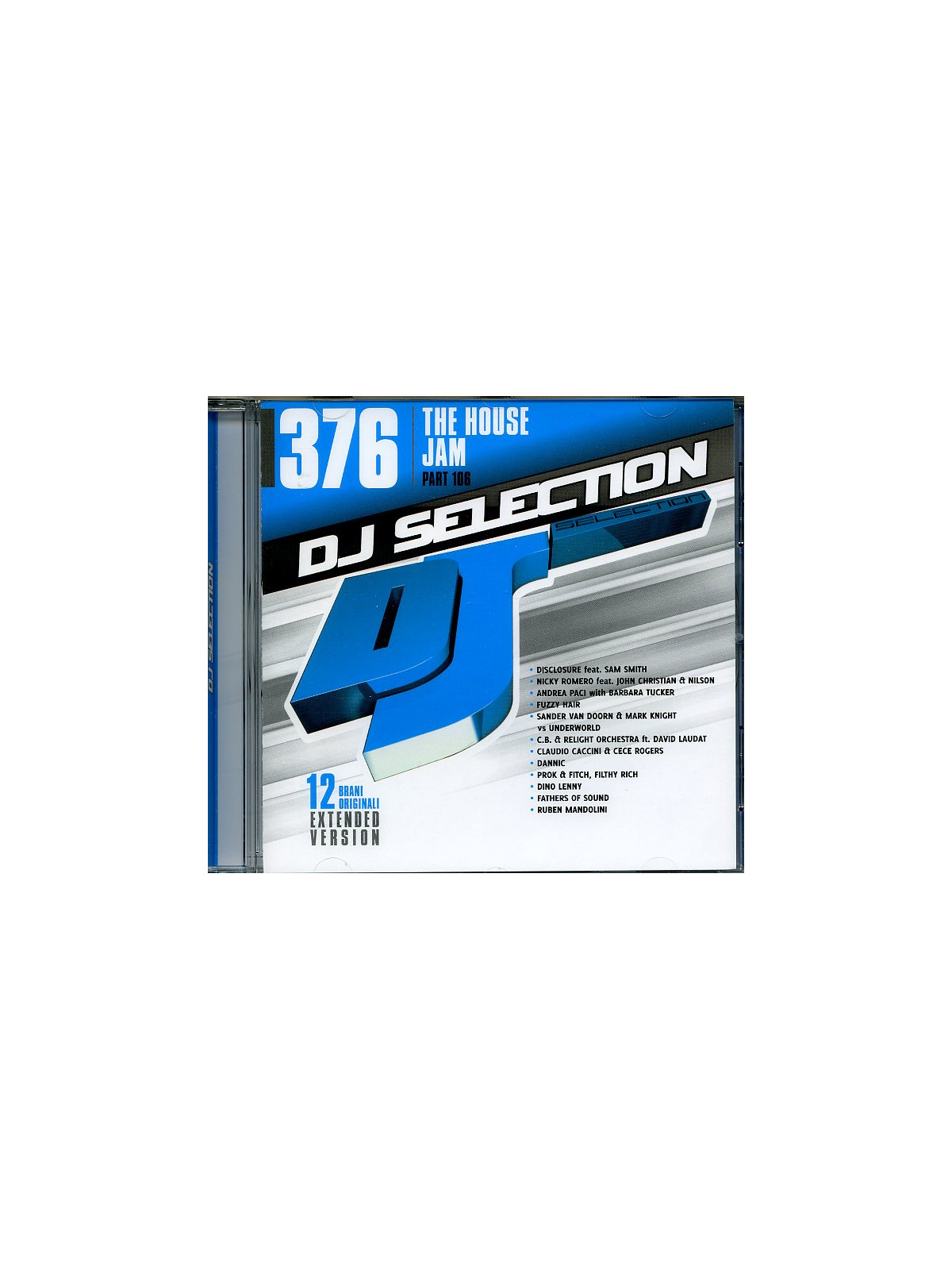 The house jam part 106