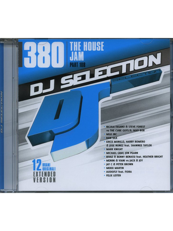 The house jam part 108