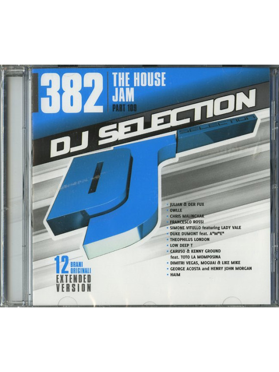The house jam part 109