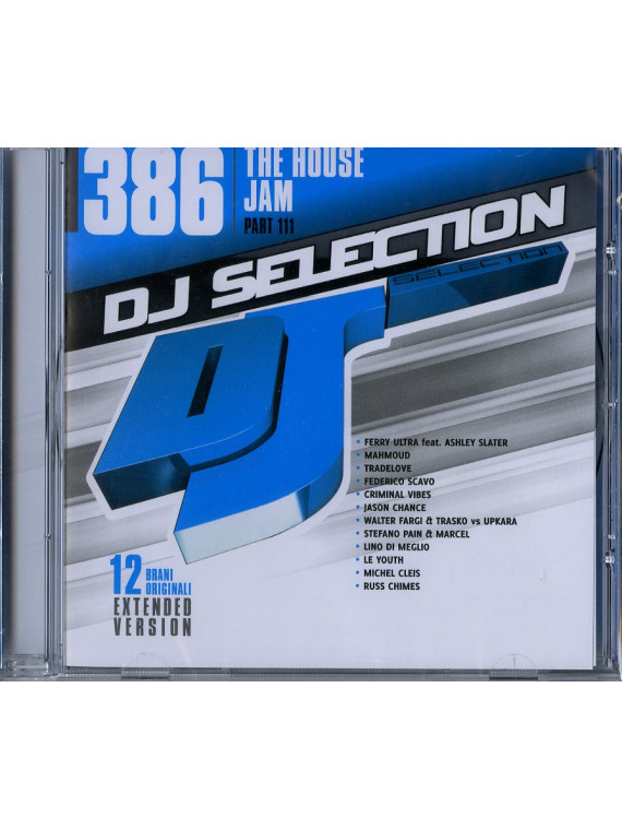The house jam part 111