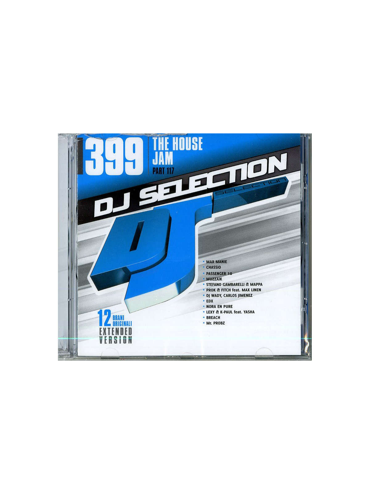 The house jam part 117