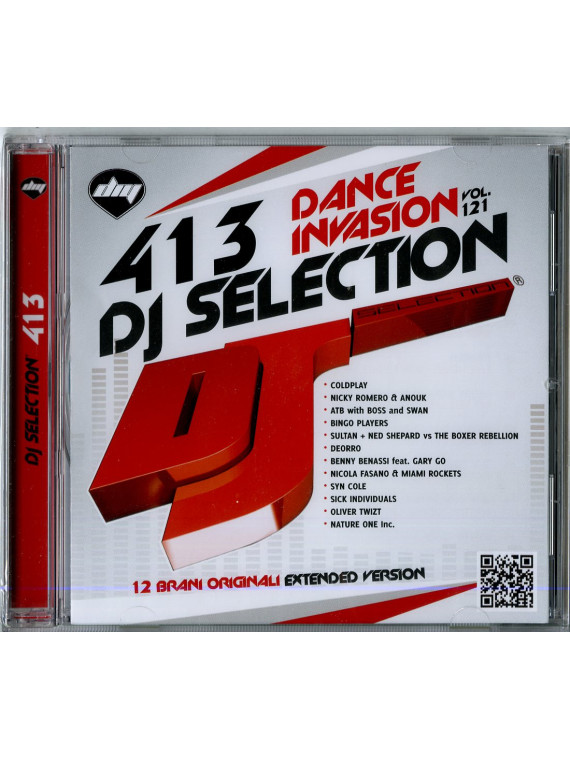Dance invasion vol. 121