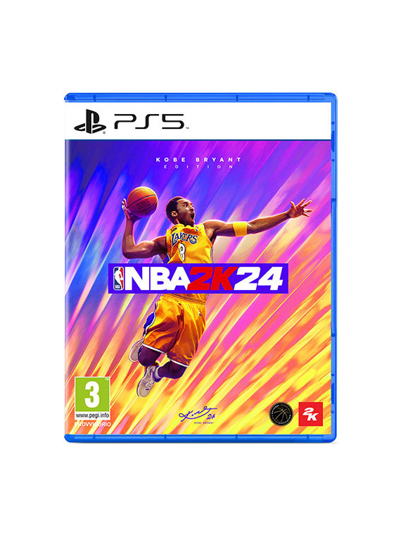 Nba 2k24 kobe bryant edition eu