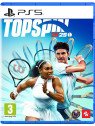 Topspin 2k25